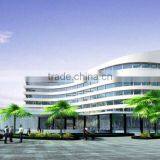 Investment project to build a hotel in the city of Bac Giang Vietnam