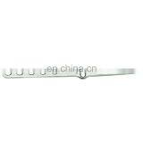 Competitive Price Veterinanry Bone T Plate 1.5/2.0 Fusion Plate Veterinary Orthopedic Surgery Veterinary Instrument
