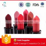 Hot Selling Mineral Ingredient Private Label Lipstick thumbnail-2
