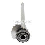 Вспомогательная вал двигателя для 06-12 MERCEDES W204 C300 SLK300 SLK350 M272 2720302772 Новое, высокого качества thumbnail-5