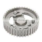 7701478037 Camshaft Timing Gear OEM 7701473179 7701476570 thumbnail-4