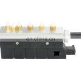 Новый и качественный компрессор воздушной подвески OEM 2203200258 thumbnail-4