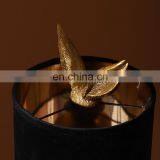 Rabbit Shape Resin Base Standing Table Decoration Antique Desk Nightstand Lamps for Bedroom thumbnail-2