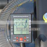 Shandong High Quality Gym Equipment Water Rowing Machine / Water Rower thumbnail-3