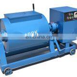 HJW-60 Mini Electric Concrete Mixer Machine For Laboratory