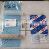 BOSCH COMMON RAIL INJECTOR VALVE F00RJ00375 FOR 0445120006 thumbnail-1