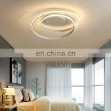 Creative Simple Bedroom Light Led Ceiling Light thumbnail-2