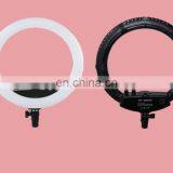 Camera Selfie Circle Dimmable Photographic Video Lights With Tripod Stand Led Ring Lamp thumbnail-2