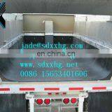 Super-Slide UHMW пластиковые накладки для кузова самосвала/прицепа thumbnail-2