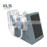 High Intensity HIEMT Electromagnetic HIEMT  Buttock Enhancement EMS Electromagnetic Weight Loss Machine For Sale