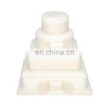 China shenzhen pla large sla abs resin sls fdm slm plastic parts supplier tpu print service rapid prototype custom 3d printing