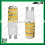 NO UV Radiation G4 G9 LED INTERIOR Light 22v