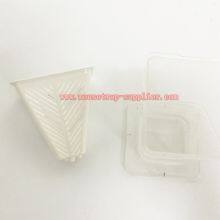 Reusable Plastic Fruit Fly Live Catch Trap Insects Bug Catcher thumbnail-3