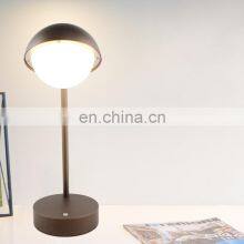 Northern Nordic Style Desk Lamp Classic Bar Table Lamp thumbnail-2