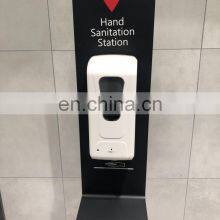 1000ml-1200ml Soap/Hand Sanitizer Wall Mounted Dispenser thumbnail-4