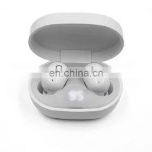 B171 Tws Mini Air Dots Clear Sounds Wireless Earphones Touch Control Earbuds Auto Pair Headset With Charging Box