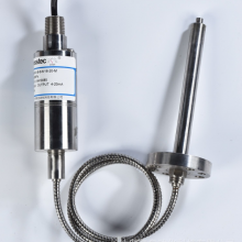 35mpa High Temperature Melt Pressure Transmitter 4-20ma thumbnail-5