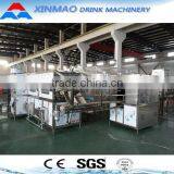 20 Liter Gallon Water Filling Machine