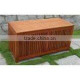 HIGH QUALITY - Hotel Storage Box - Storage Box - Hotel Outdoor Furniture - kd Wood Furniture