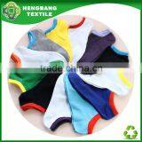2015 New Recycle Regenerated Cotton Polyester Open End Blended Yarn Mills for Socks thumbnail-3