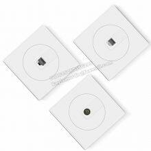 MORDIO Factory Direct Brand OEM PC WHITE 10A Wall Switch and Socket 1 Gang 1 Way Germany French Russia 16A SOCKET thumbnail-4
