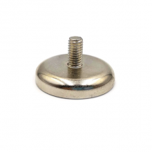 Rare Earth Neodymium Pot Magnet for Sale thumbnail-4