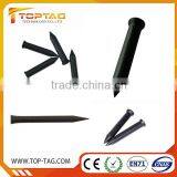 China UHF RFID Nail Tag for Wood/Tree Tracking 860-960MHz High Quality Rfid Nail Tag