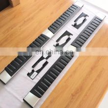 Other Exterior Accessories Side Bar aluminum side step Running board for Toyota Tacoma side step high quality