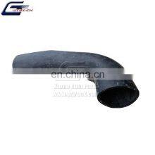 Heavy Duty Truck Parts Silicone Radiator Hose Oem 20549855 21258220 for VL Truck Silicone Rubber Pipe thumbnail-3