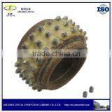 100% Raw Material Carbide-tipped Center thumbnail-1