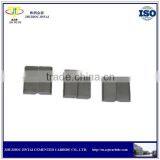 Top Quality Zhuzhou Tungsten Carbide Brazed Tips thumbnail-3