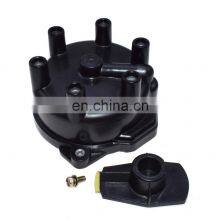 Free Shipping!IGNITION Distributor Cap Rotor for Quest Frontier Xterra Pathfinder 22162-0W000 thumbnail-2