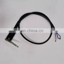 Low MOQ Aluminum 12v DC Electrical System Indicator Light YXRZ-S8 Single-link LED Bracket Switch thumbnail-5