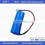 3.6V Lithium Primary Battery ER18505 4000mAh