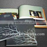 China Factory Cheap Custom Catalogue/magazine Printing for Sale