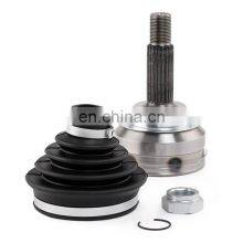 6U0498099 CV Axle Shaft for VW CADDY II Pickup (9U7) 1996-2000