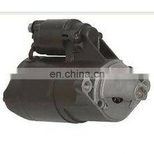 128000-1621 Auto Parts Car Starter Motor for Toyota Corolla 2009-2016 thumbnail-4