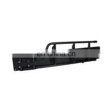 Pickup Truck Tailgate Step Ladder For Tundra 2014+ Tailgate Easy Step Ladder Replacement thumbnail-4