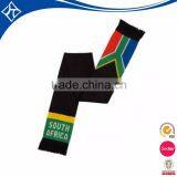 2016 Cheap Team Fan Scarf, Fringe Woven Scarf thumbnail-3