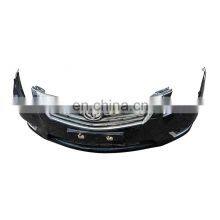 2006 Japanese Car Bumper Auto Body Kit Universal Car Bumper Front Bumper Car China thumbnail-1