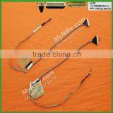 Lcd Screen Cable for ACER Aspire 5534 5538 5538G P.N DC02000US00 thumbnail-1