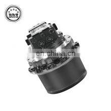 Good Quality Excavator YC60 Final Drive PC55 PC60 Travel Motor EC55 EC60 Drive Motor E305 Hydraulic Motor thumbnail-2