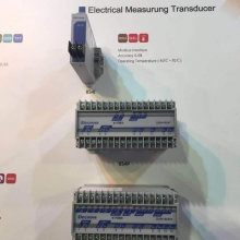 JD194-BS4P-Y Three-phase Four-wire AC Active Power Transducer With Analog Output thumbnail-4