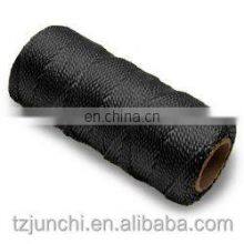 Black Waterproof Nylon String Twine for Fishing thumbnail-2