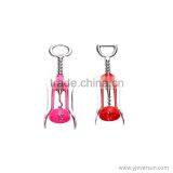 Private Labeling Attractive Designs Wine Opener