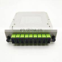 Ftth 1x16 Plc Lgx Box Splitter Steel Tube Pon sc Upc Plc 1m lc 1x16 thumbnail-2