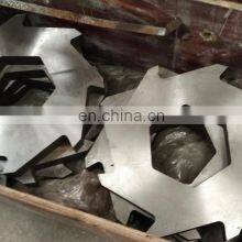 Widely Used Metal Materials Shredder Scrap Metal Materials Shredder Steel Drum Scrap Shredder thumbnail-5