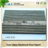 waterproof interlocking pvc vinyl flooring plank