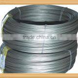 Chinese Manufacture Hot Rolled Stainless Steel Wire Rod thumbnail-1