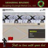 China Manufacturer Latex Mattress for Mattress Lining thumbnail-3